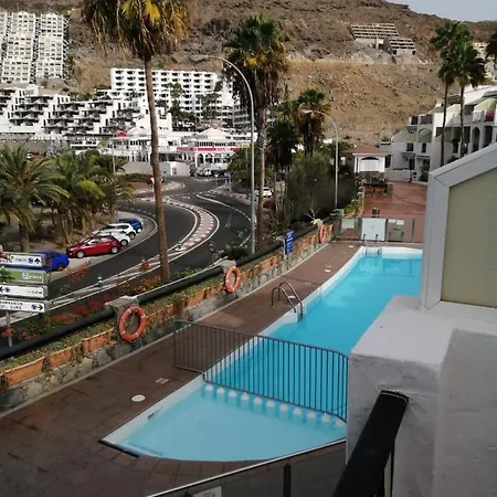 Appartement Liahome2 *