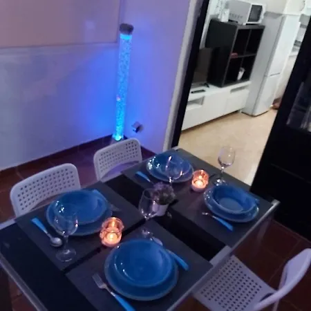 Appartement Liahome2
