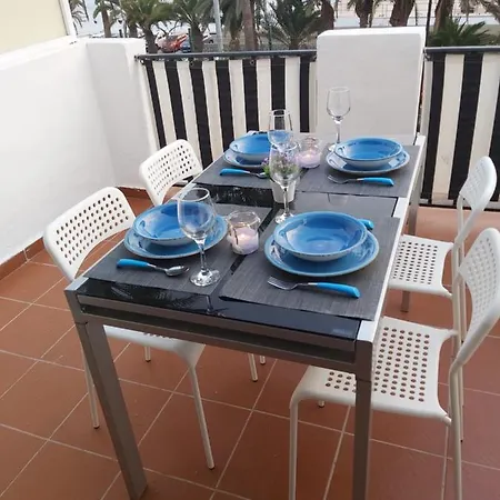 Appartement Liahome2 *