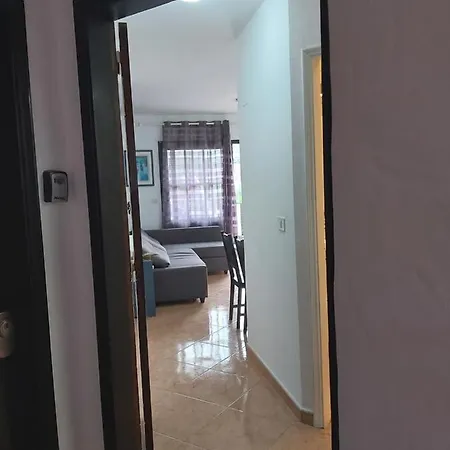 Appartement Liahome2