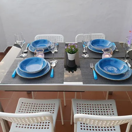 Liahome2 Appartement