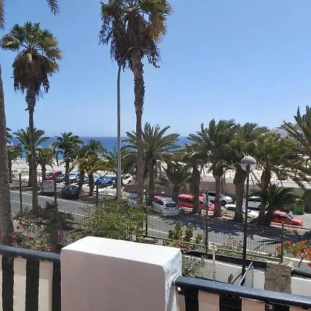 Appartement Liahome2
