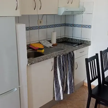 Liahome2 Appartamento *