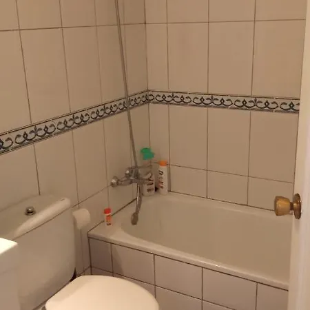 Liahome2 Appartamento Las Palmas de Gran Canaria