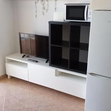 Liahome2 Appartamento *