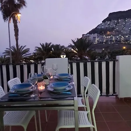 Liahome2 Appartamento Las Palmas de Gran Canaria