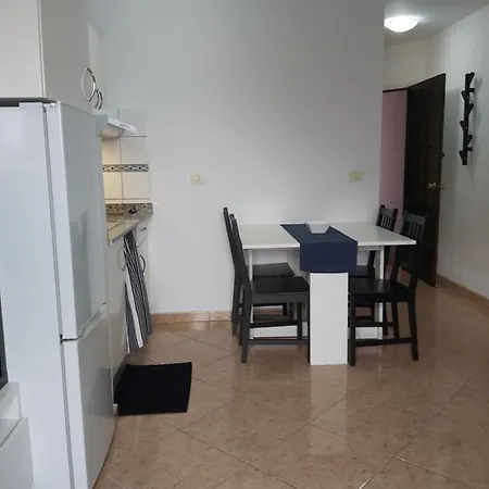 Liahome2 * Las Palmas de Gran Canaria
