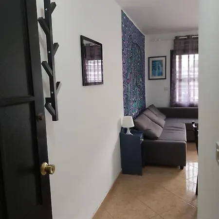 Liahome2 Appartamento Las Palmas de Gran Canaria